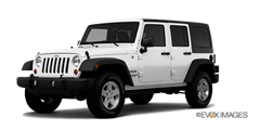 2012 Jeep Wrangler
